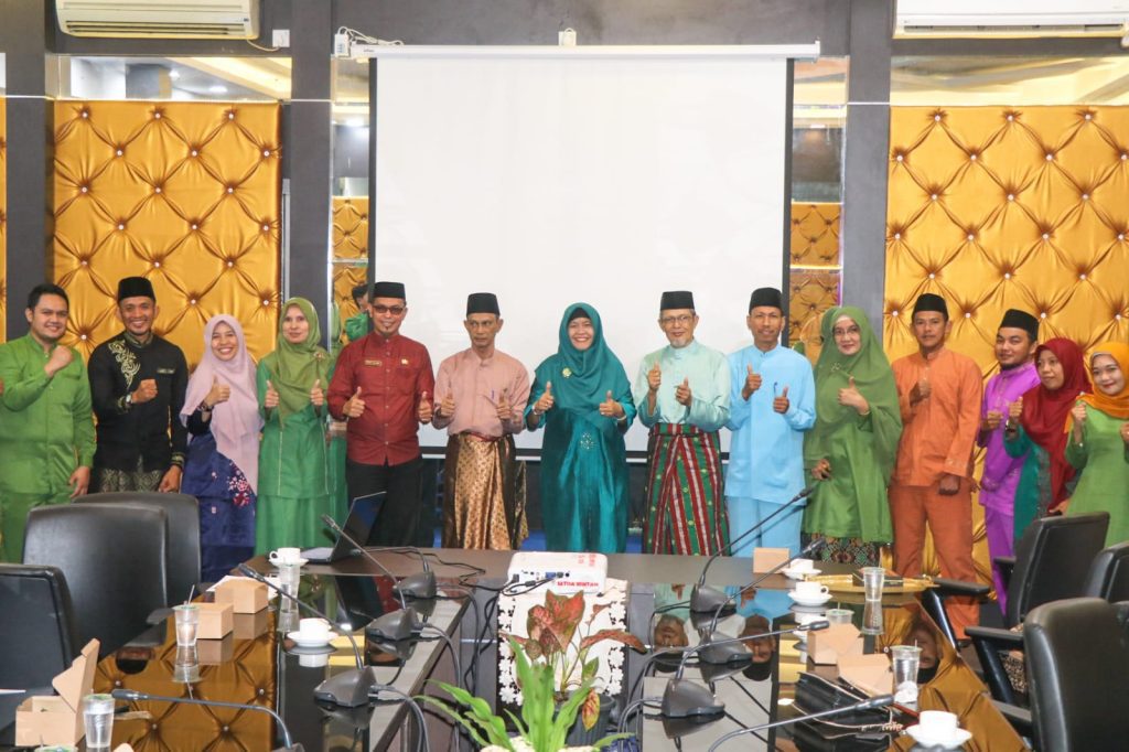 Pelepasan&MoU di Kantor Bupati Bintan (88)