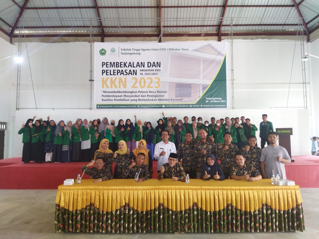 Pembekalan Mahasiswa KKN Angkatan XXVI (22)