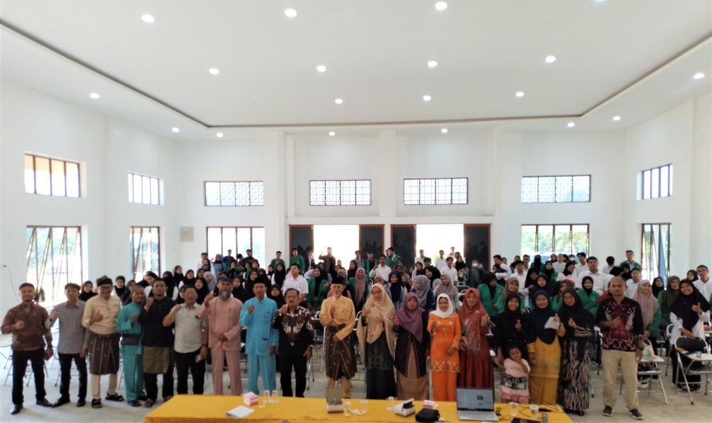 Kuliah Umum (3)