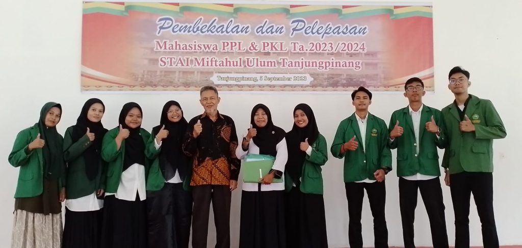 Pembekalan PPL PAI 2023 (12)