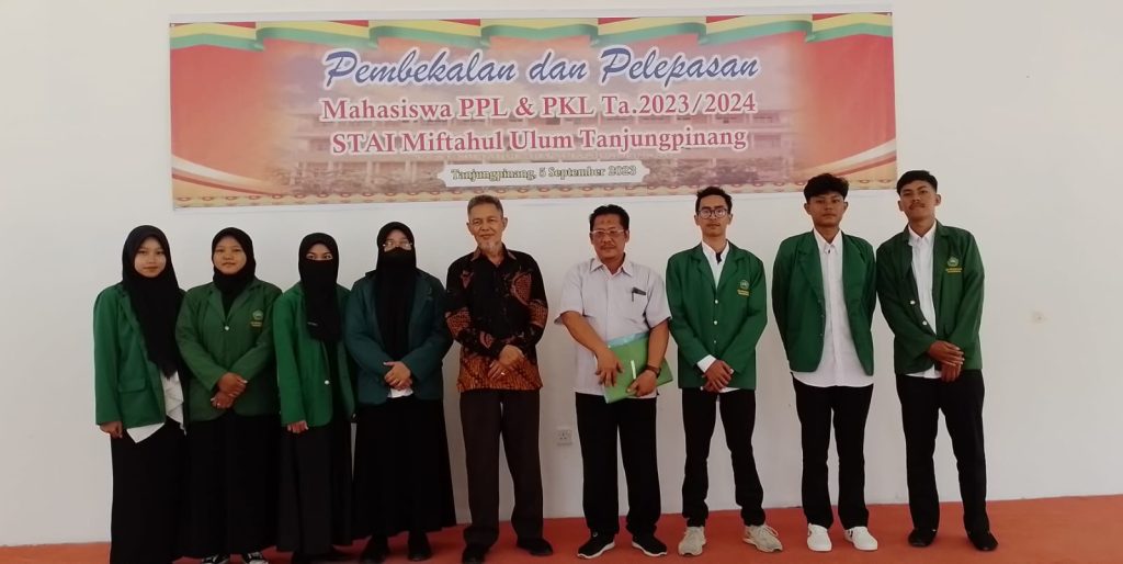 Pembekalan PPL PAI 2023 (19)