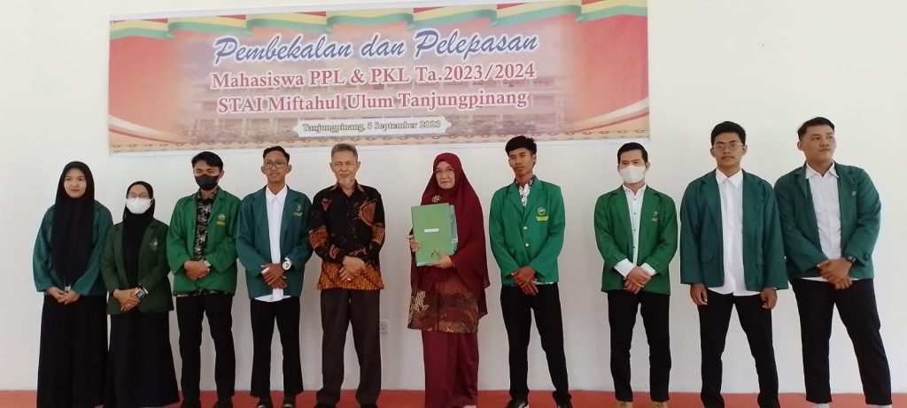 Pembekalan PPL PAI 2023 (24)