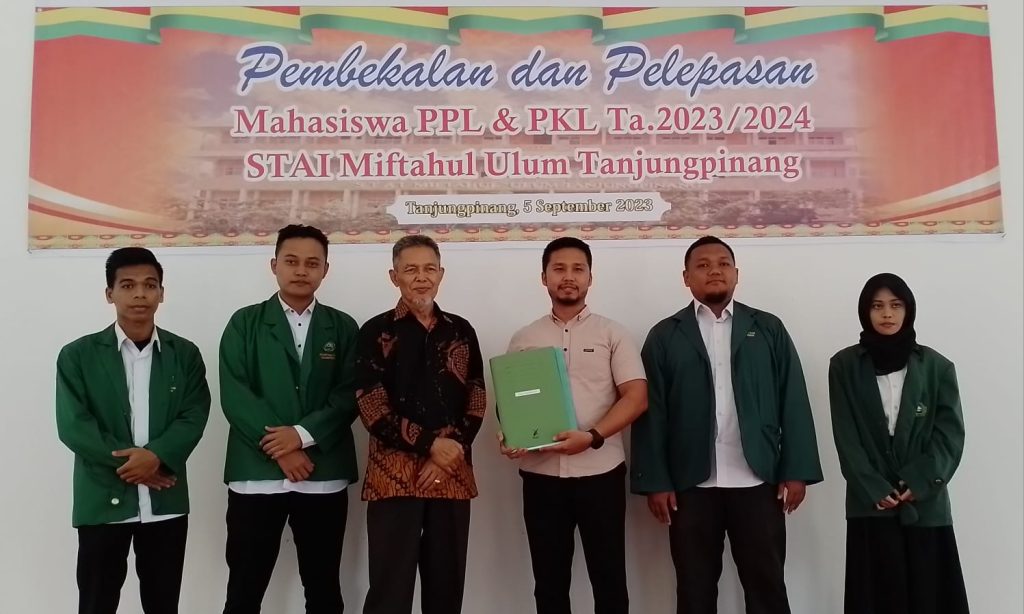 Pembekalan PPL PAI 2023 (8)