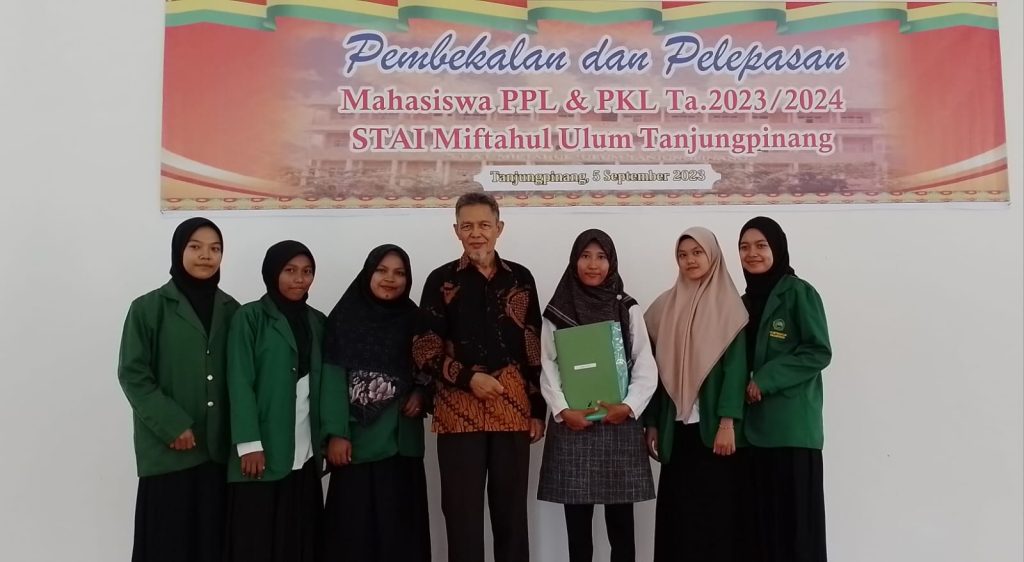 Pembekalan PPL PAI 2023 (9)