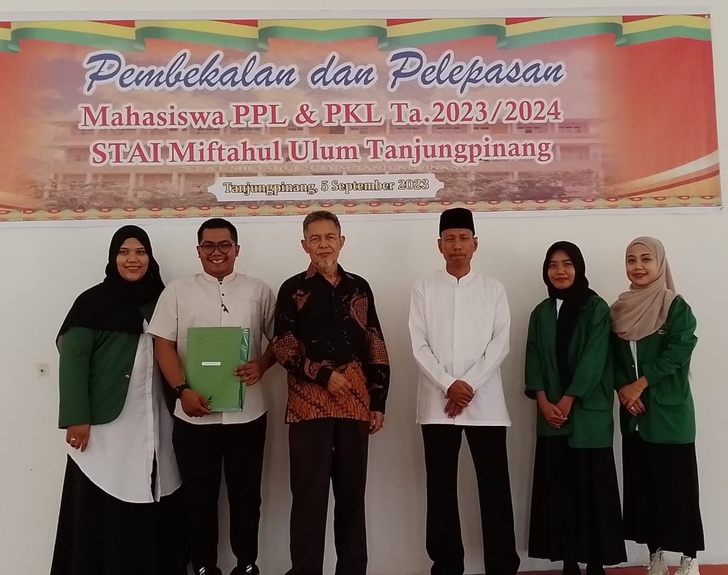 Pembekalan PPL PGMI 2023 (11)