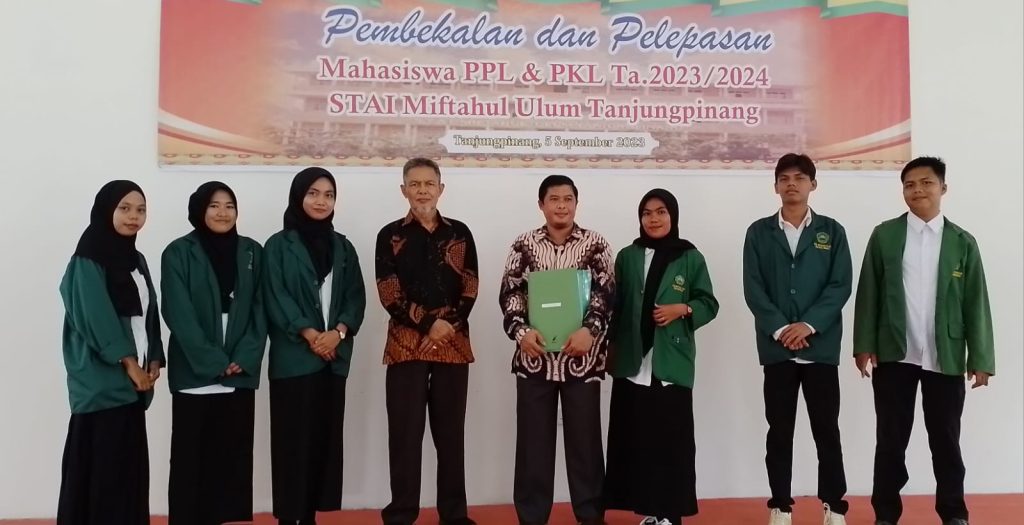 Pembekalan PPL PGMI 2023 (6)