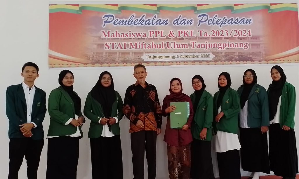 Pembekalan PPL PGMI 2023 (7)