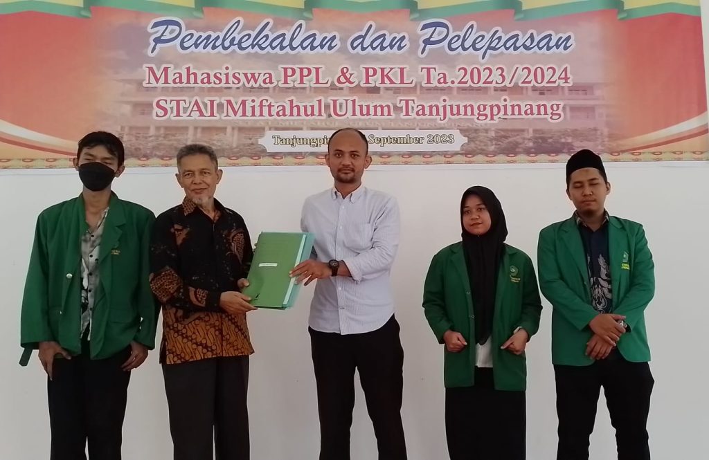 Pembekalan PPL TBI 2023 (4)