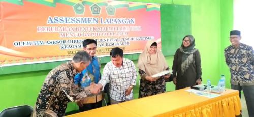 Perubahan-STAI-MU-menjadi-IAI-MU-1