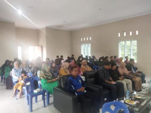 Sosialisasi-Bank-Sampah-STAI-MU-TPI-4