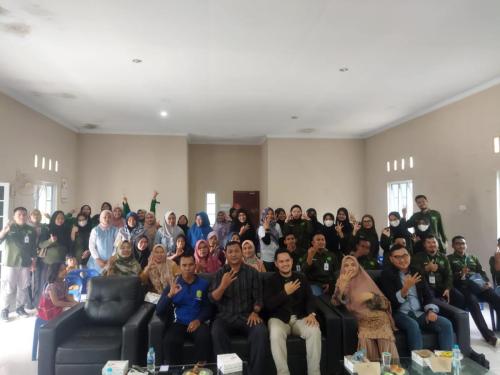 Sosialisasi-Bank-Sampah-STAI-MU-TPI-5