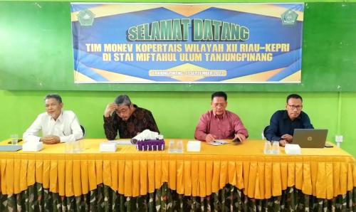 Tim-MONEV-Kopertais-Wilayah-XII-RIau-Kepri-13