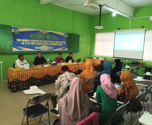 Tim-MONEV-Kopertais-Wilayah-XII-RIau-Kepri-2