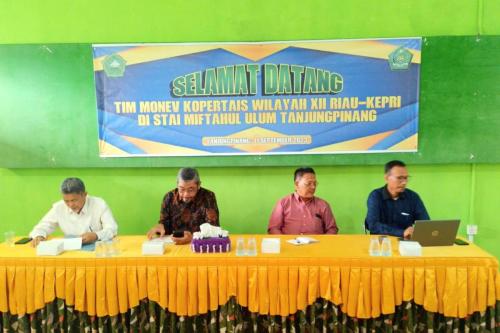 Tim-MONEV-Kopertais-Wilayah-XII-RIau-Kepri-5