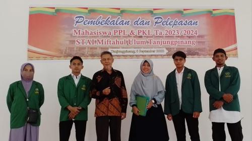 Pembekalan-PPL-PAI-2023-2