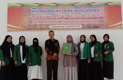 Pembekalan-PPL-PGMI-2023-1