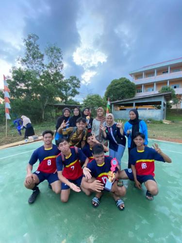 juara-1-dan-2-Voli-putra-STAI-MU-Internal-CUP-memperingati-sumpah-pemuda