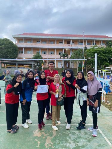 juara-1-dan-3-putri-STAI-MU-Internal-CUP-memperingati-sumpah-pemuda