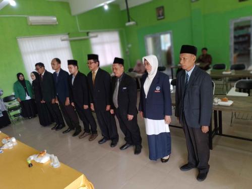 Pelantikan-Pimpinan-STAI-MU-7