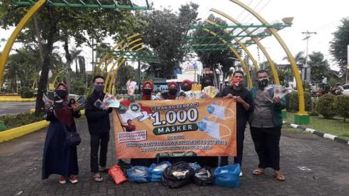 Gerakan-berbagi-1000-masker