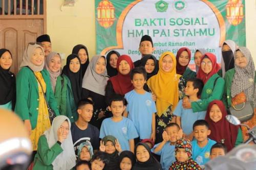 Kegiatan-bakti-sosial-berbagi-sesama-kpd-anak-panti-asuhan-bina-insani-binta