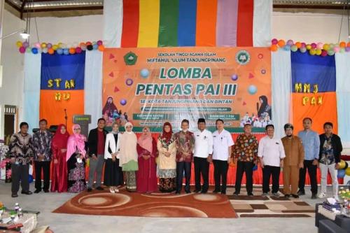 Lomba-pentas-pai-III