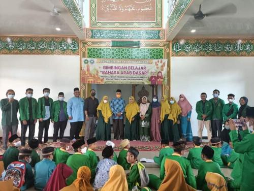 Pkm-bimbingan-belajar-bahasa-arab-dasar