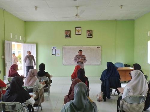 Kunjungan-Polresta-Paham-Radikalisme-terorisme7