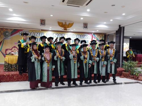 Wisudawan-PGMI