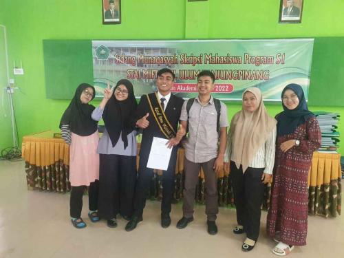 Sidangmuaqasah-ESY-II